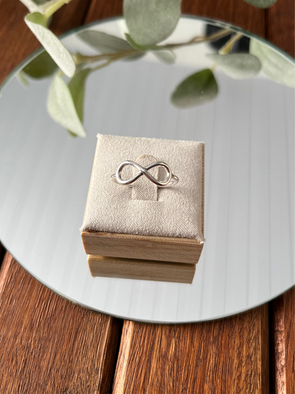 Anillo infinito
