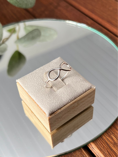 Anillo infinito