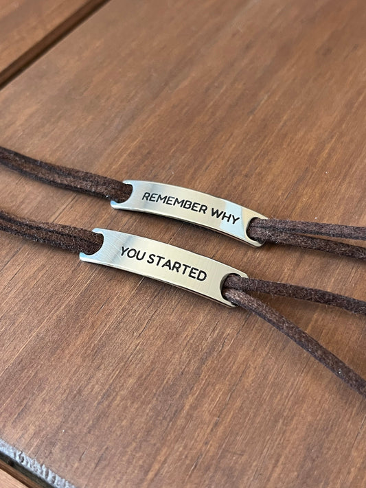 Hebillas para cordones de alpaca (par)