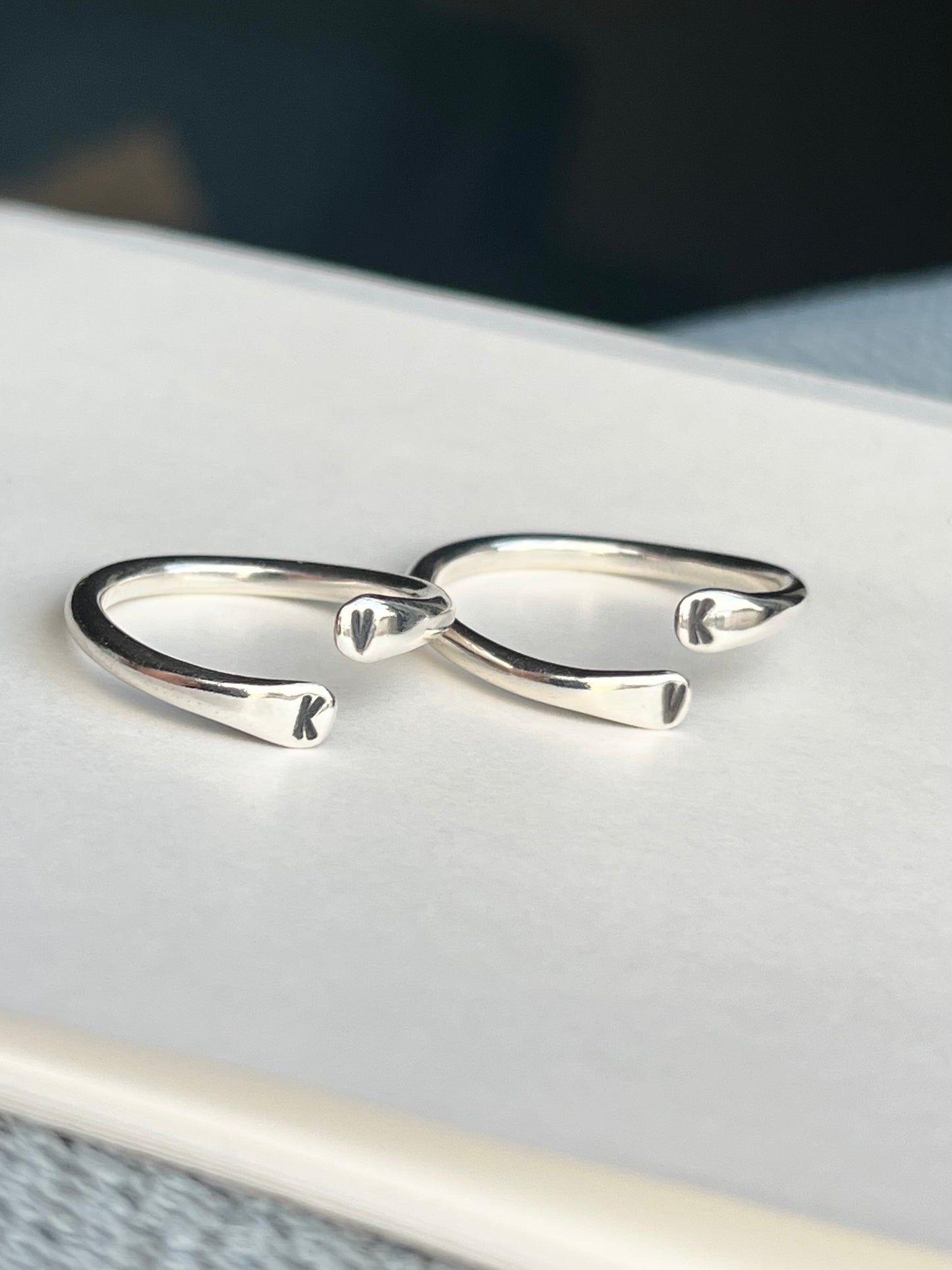 Anillo conexión