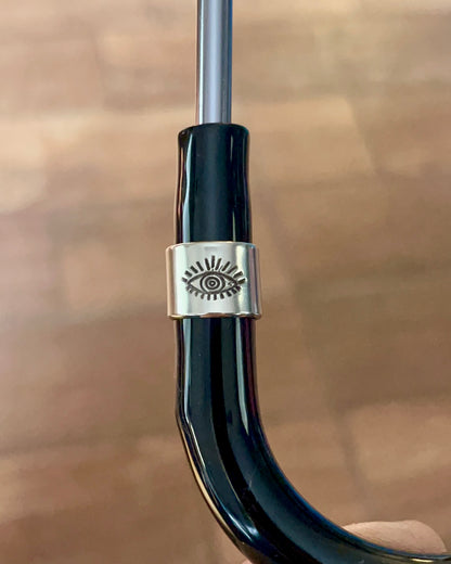 Anillo estetoscopio ancho