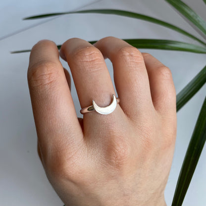 Anillo luna