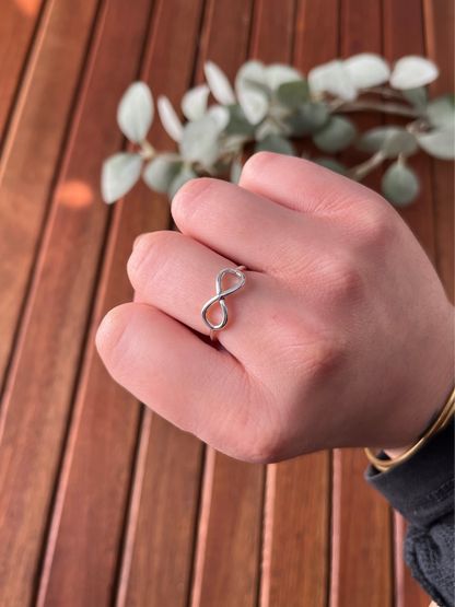 Anillo infinito