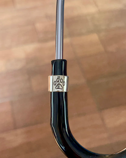 Anillo estetoscopio ancho