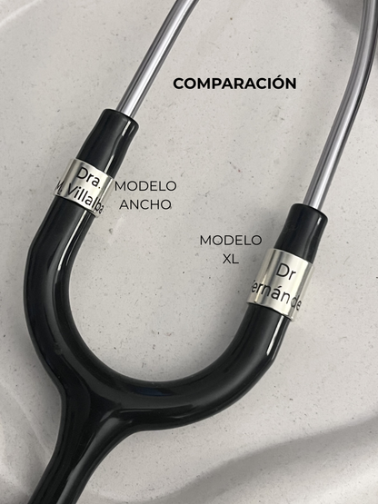 Anillo estetoscopio XL